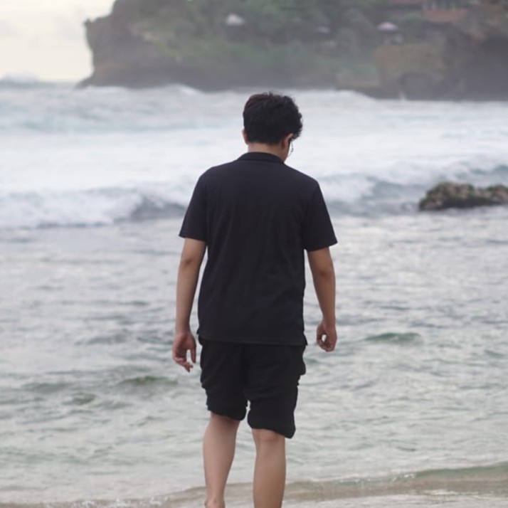 Muhammad Najwa Syarif